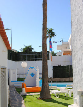Apartamento Carasol Beach - Adults Only