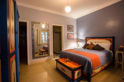 Hotel Parque M�xico