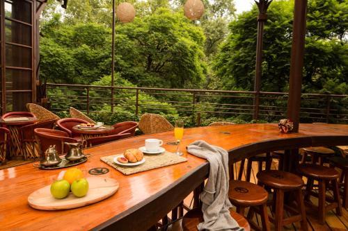 Hotel Parque M�xico