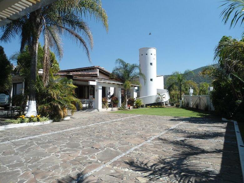 Hotel Boutique Hostal De Paola