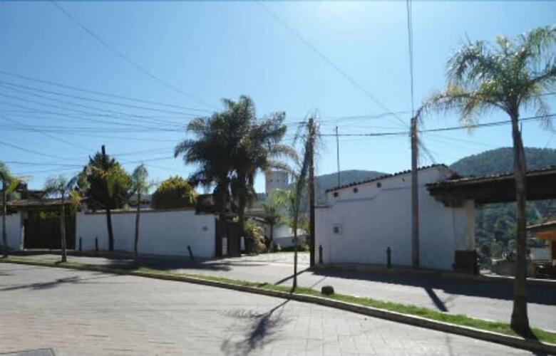 Hotel Boutique Hostal De Paola