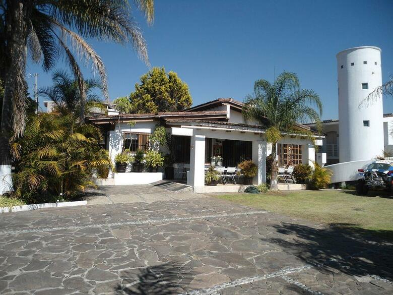 Hotel Boutique Hostal De Paola