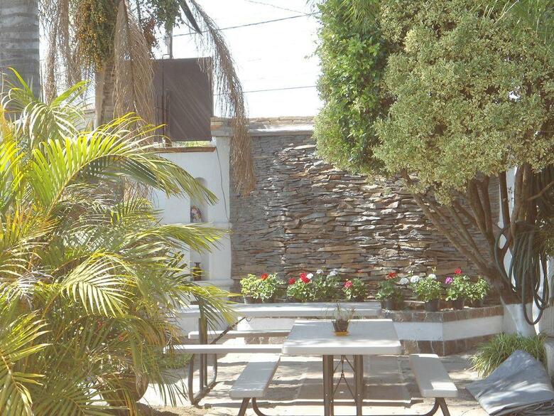 Hotel Boutique Hostal De Paola