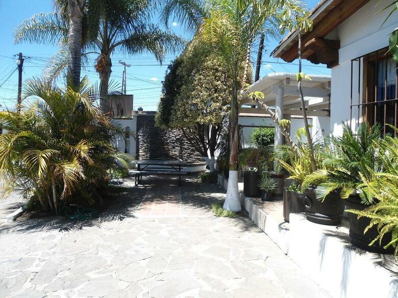 Hotel Boutique Hostal De Paola