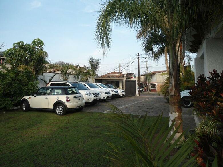 Hotel Boutique Hostal De Paola