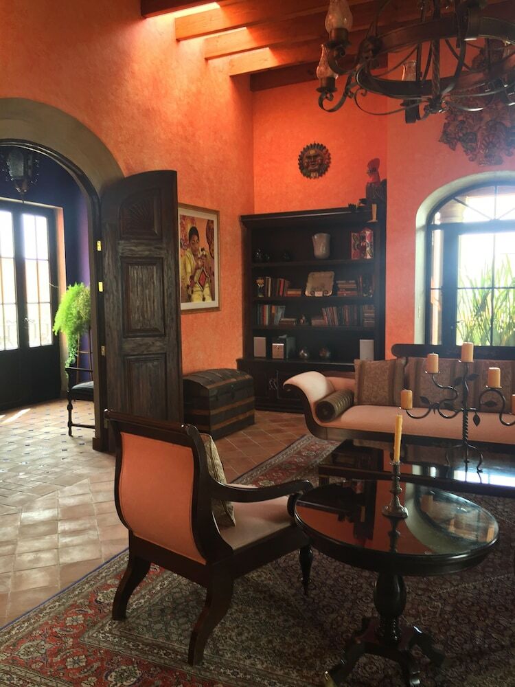 Hotel Casa Don Pascual - Adults Only