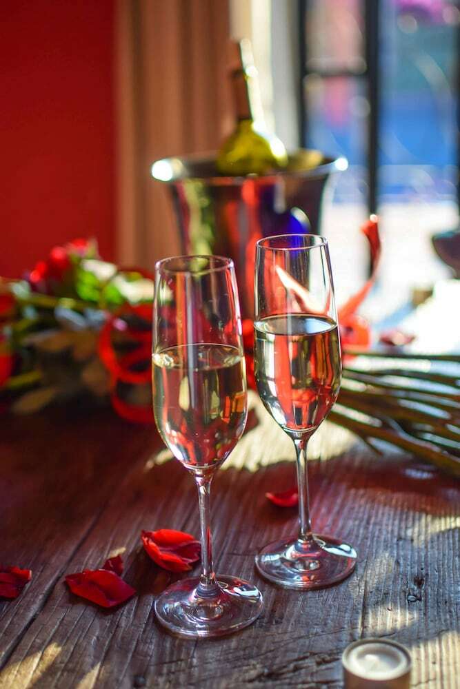 Hotel Casa Don Pascual - Adults Only