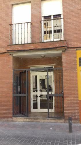 Apartamentos Goyescas Deco