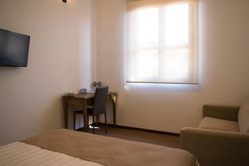 Hotel La Estacion