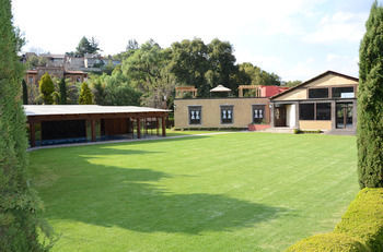 Hotel Quinta La Huerta