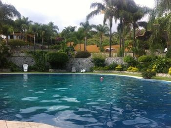 Hotel Jardin De La Abundancia