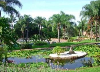 Hotel Jardin De La Abundancia