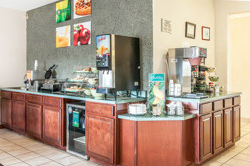 Hotel Quality Inn