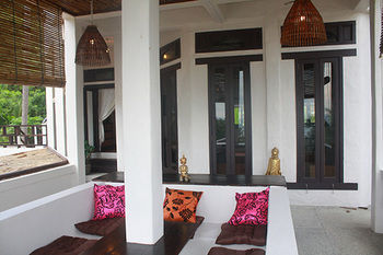 Hotel Suan Sawan Ocean View