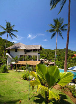 Hotel Suan Sawan Ocean View