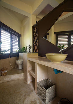 Hotel Suan Sawan Ocean View