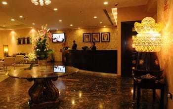 Monroe Hotel