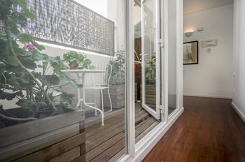 Marshall Apartments By Hoom