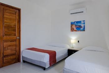 Aparthotel Encantada Condohotel