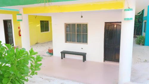 Hotel Glamping Xpu Ha