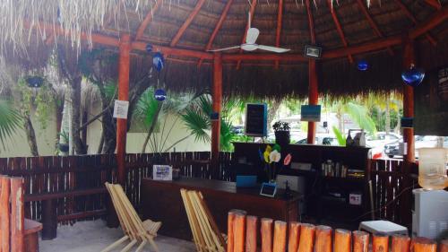 Hotel Glamping Xpu Ha