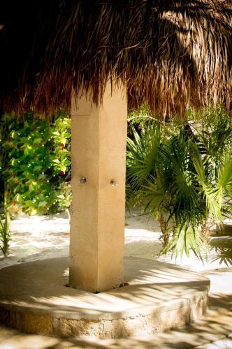 Hotel Glamping Xpu Ha