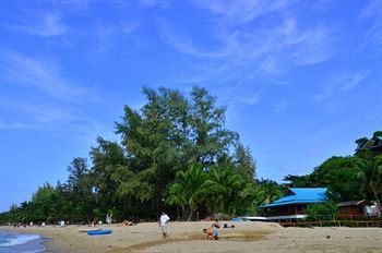 Apartamento Wang Sai Resort