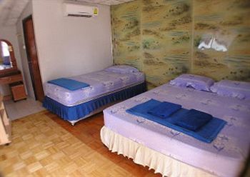 Apartamento Royal Orchid Resort