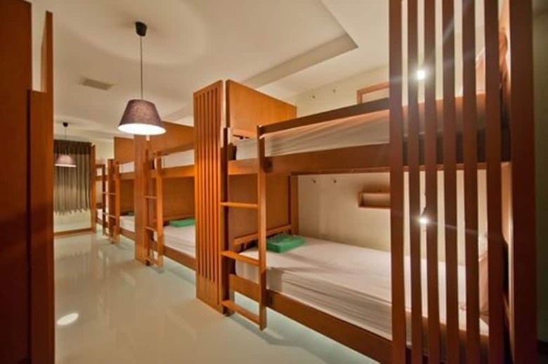 Apartamento Neptune's Villa