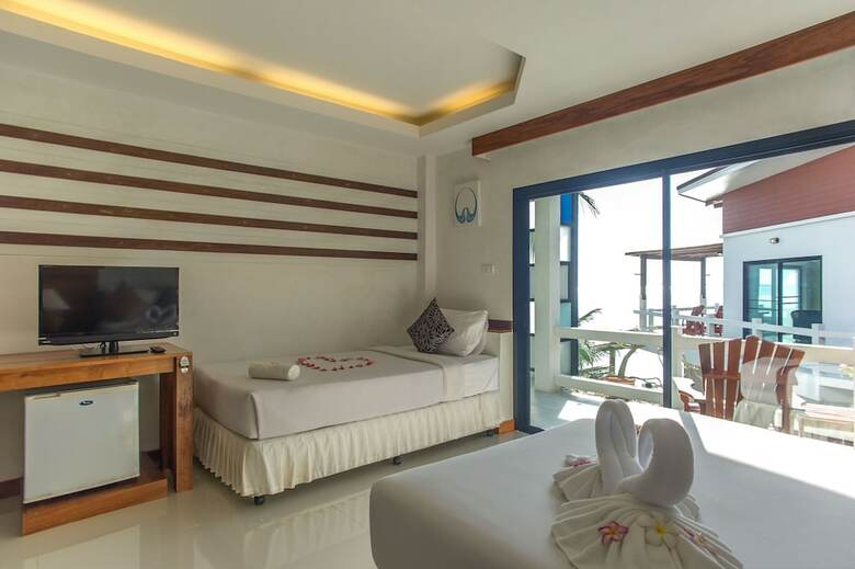 Apartamento Neptune's Villa