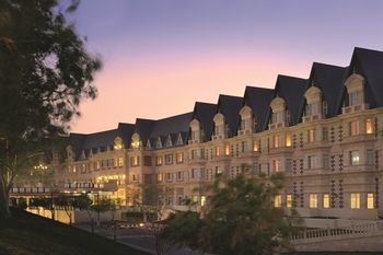 M�venpick Hotel Al Aziziyah Doha
