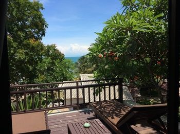 Apartamento Sarikantang Resort & Spa