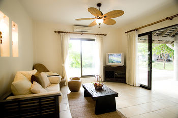 Apartamento Sarikantang Resort & Spa