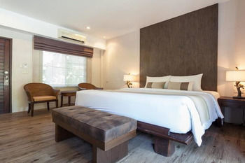 Apartamento Sarikantang Resort & Spa