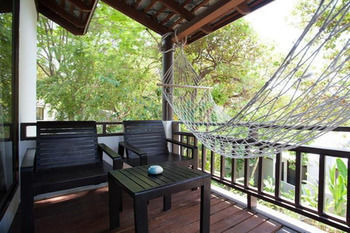 Apartamento Sarikantang Resort & Spa