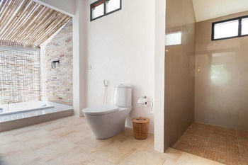 Apartamento Sarikantang Resort & Spa