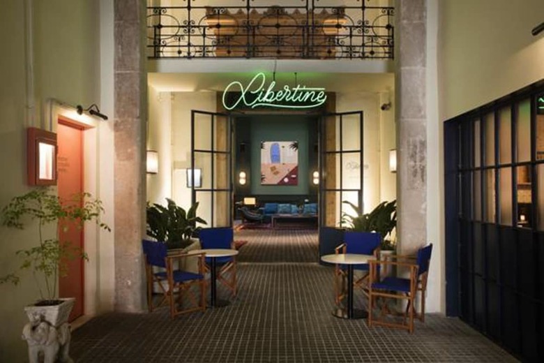 Hotel Casa Bonay
