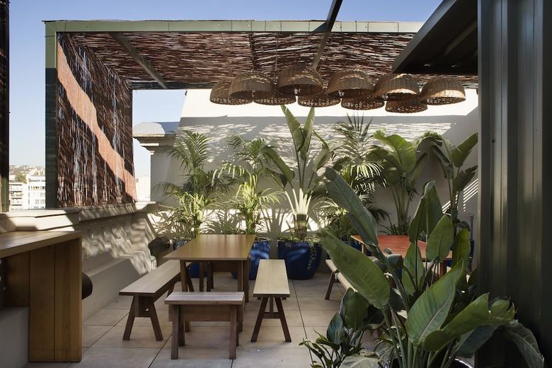 Hotel Casa Bonay