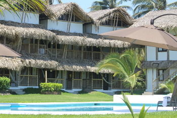 Taboga Eco Boutique Hotel