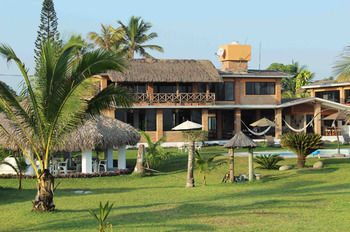 Taboga Eco Boutique Hotel