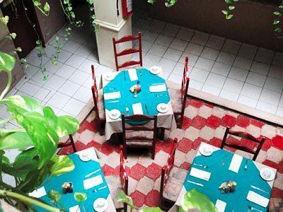 Hotel El Espa�ol