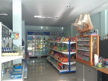 Hotel Maehaad Guesthouse