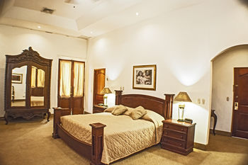 Bed & Breakfast Hotel La Perla