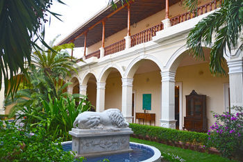Bed & Breakfast Hotel La Perla