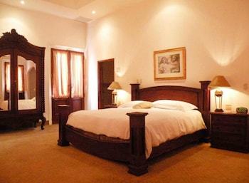 Bed & Breakfast Hotel La Perla