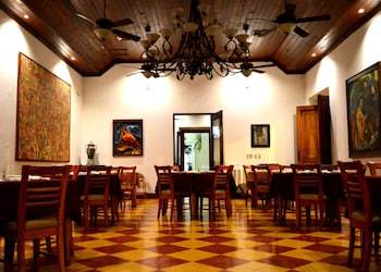 Bed & Breakfast Hotel La Perla