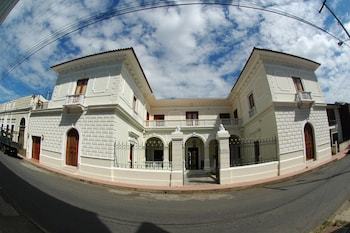Bed & Breakfast Hotel La Perla