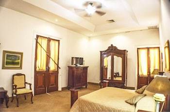 Bed & Breakfast Hotel La Perla