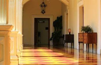 Bed & Breakfast Hotel La Perla