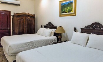 Bed & Breakfast Hotel La Perla